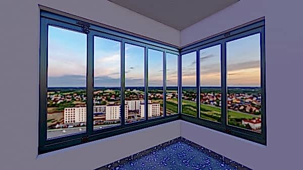 Cam Balkon Temizliği Nasıl Yapılır?