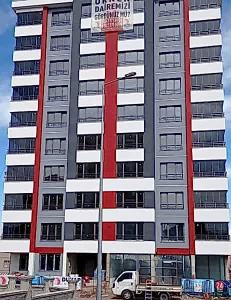 Prokon System Projesi