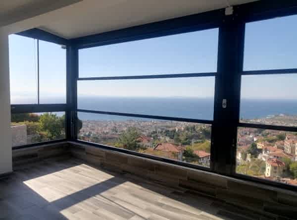Giyotin Projesi  AYVALIK/BALIKESİR