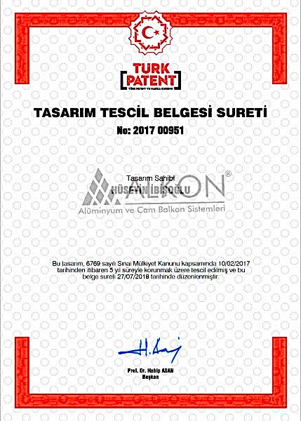 2017 Tasarım