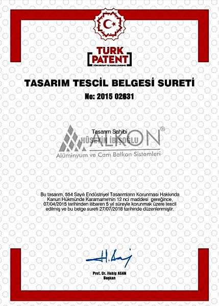Tasarım Yenileme 2